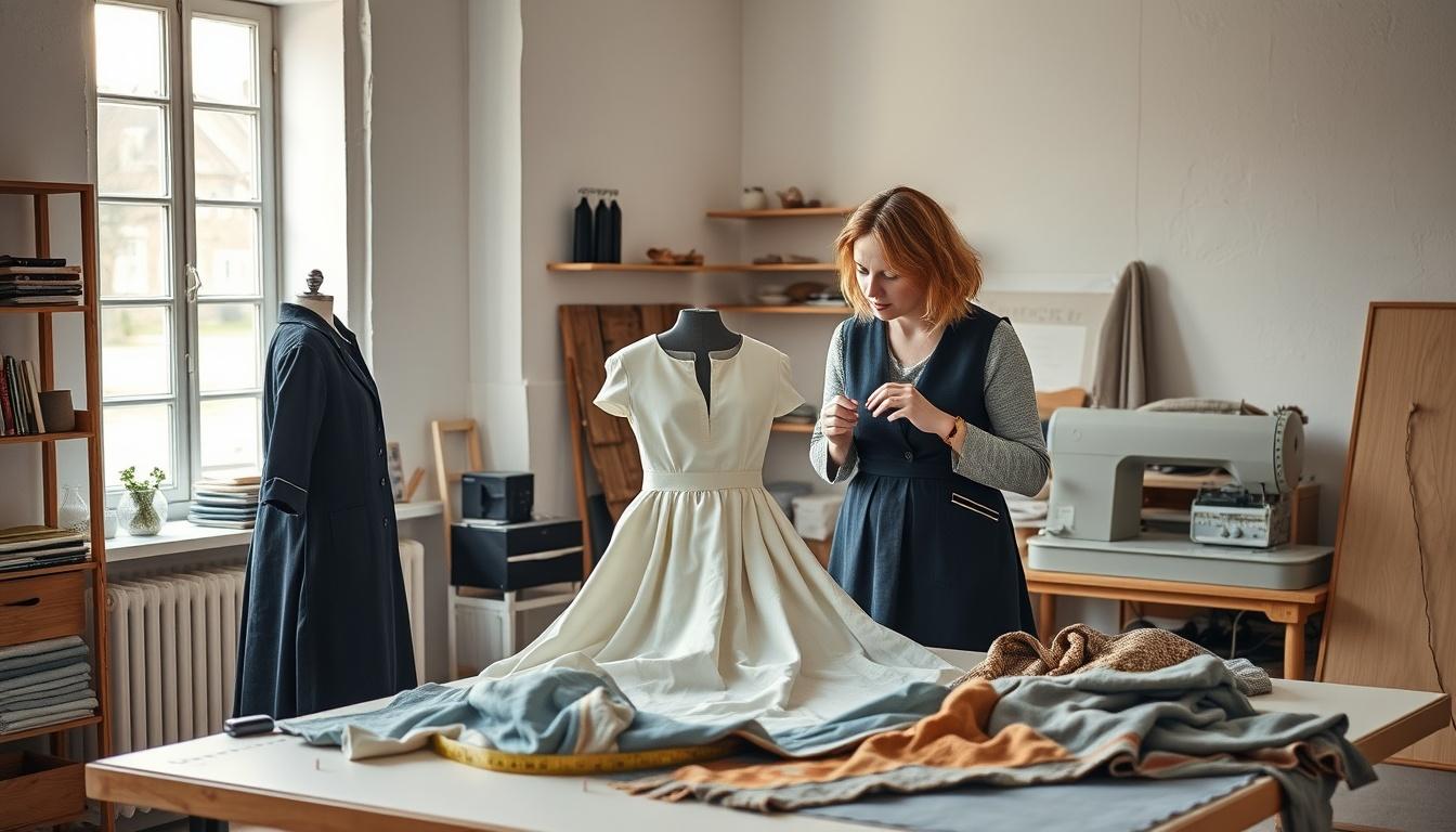 A Practical Guide to Garment Remodelling